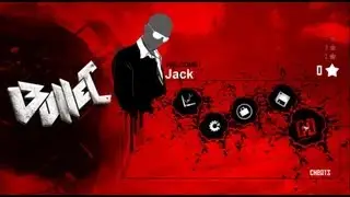 Bullet - Walkthrough part 1