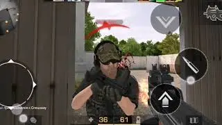 Нарезка килов в Standoff 2