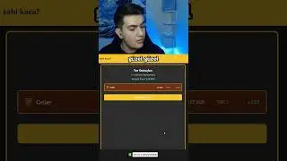 ORDER KİRA FİYATLARINI TAHMİN EDİYOR (Bölüm 6)
