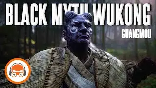 Black Myth Wukong - How To Beat Guangmou