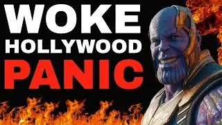 Hollywood PANICS!  Brings Back BILLION DOLLAR Directors!