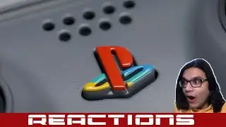 Faz Reacts - PS5 Anniversary Edition Reveal