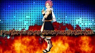 ✝ Nightcore ✝ Hollywood Undead - Whatever It Takes
