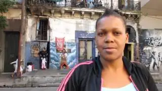 Desalojo (Jorginho Gularte) - Afrocandombe  2013