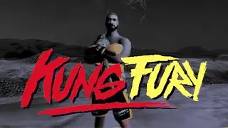 Kung Fury - A Gypsy King Tribute