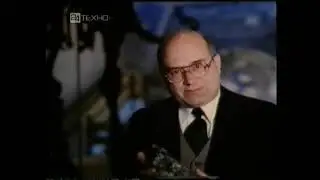 Операция "Гелий"-фильм четвертый