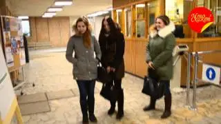 Что Скажет...? Арсенчик (часть 1)