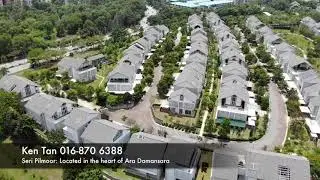 Why Seri Pilmoor Bungalow Is Award Wining Property Residential With Modern Design？ By SIME DARBY