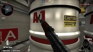 Gif Your Game Clips | Rocket League & CS:GO
