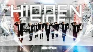 [ONETAKE | KPOP IN PUBLIC] HWAN MIN HYUN (황민현) - ‘Hidden Side’ dance cover by Q.I.Energy