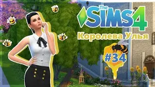 The sims 4 Challenge 