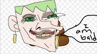 Rohan's Milk(HOT MILK JOJO ANIMATION MEME) XD