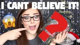 MYSTERY BOX, MAIL, & PR UNBOXING! | Mystery Box Unboxing & Mail Time!