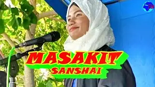 MASAKIT -Sanshai