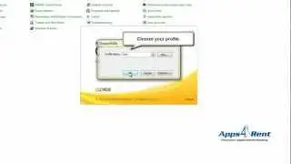 How to setup and configure Outlook 2010 with Microsoft Exchange Server