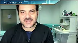 Mattina in Salute: Gluteoplastica - Dott. Arturo Amoroso