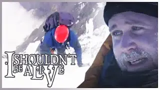 NIGHTMARE at 20,000 Feet | I Shouldn't Be Alive | S02 E02 | Full Episodes | Thrill Zone