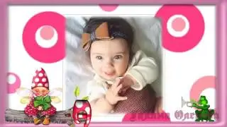 Ах, как они хороши  наши дети