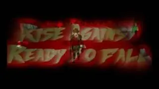 {RSMV} (PREVIEW) Rise Against - Ready To Fall