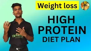 Herbalife protein diet Weight loss Herbalife l diet l FITWITHSOHIL
