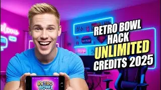 How to get unlimited coaching credits in retro bowl 2025!