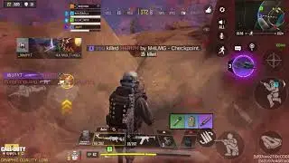 best hipfire gun in battle royale!!