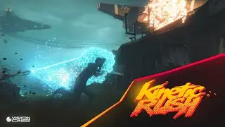 Kinetic Rush 3D Challenge | Labyrinten Run (Submitted)