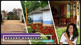 Resort Bonolota | রিসর্ট বনলতা । জয়পুর বাঁকুড়া ।