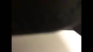 Pee with sighs