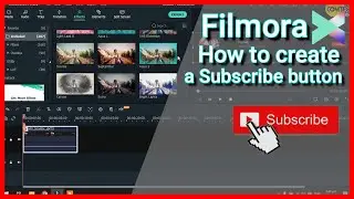 How to create a subscribe button for youtube videos