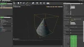 UE 4/5 Death Spike tutorial 2.0