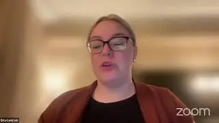 Talk It Out With Erica Leniczek