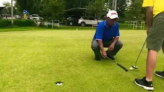 Titleist inspires your golf's spirit