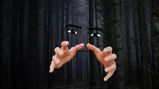 POV: you walked into MAN's territory