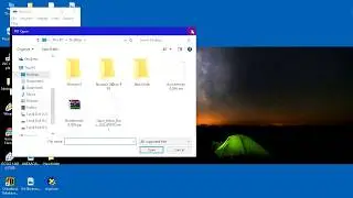 play nintendo games on pc with nestopia (nes ) emulator
