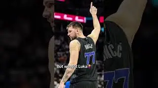 Luka 🫡 