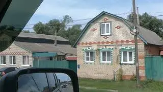 ЛЕТО 2021. НИЖ ОБЛАСТЬ ЛУКОЯНОВ-ШАТКИ