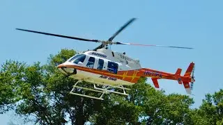 Pafford Air One Echo (N611PA) departing Bolivar Medical Center (MS01)