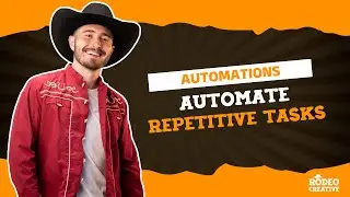 Wix Automations: Save Time and Automate the Boring Stuff