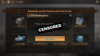 06-06-20 NEW GIFT CODE - State of Survival ⚠️