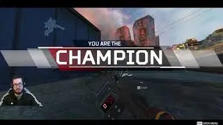 Apex S11 first win