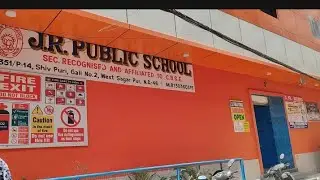 From Choudhry Medical To Jr Public School: Exploring Sagarpur, New Delhi #viral #sagarpur #delhi