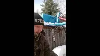 Минск кап ремонт ,и тест с незатянутой свечей зажигания .