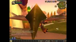 Wow Эльф Крови #4: Непроходимое второе испытание😅