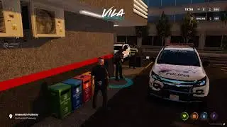 ROTA GTA RP    (AO VIVO)
