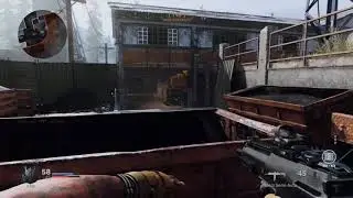 Call of duty modern warfare Beta