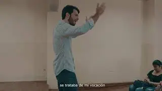 ECUADOR, Daniel VALLEJO - Contestant Introduction (Mr World 2019)