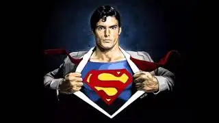 The Superman Within
