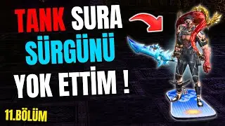 12 ADET WAYNE Yİ DEVREYE SOKTUM. 😎 | PARA BASMAYA BAŞLADIK ! 🤑 Metin2 TR - Ruby Lucifer #11