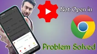 Youtube Studio not opening in Chrome Problem Solved